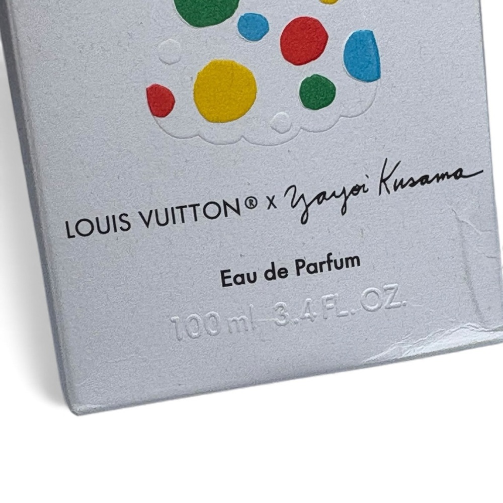 Louis Vuitton Spell On You Yayoi Kusama Edition - Picture 10 of 11